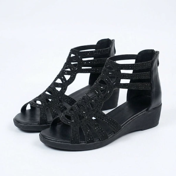 VALORA ERGONOMIC SANDALS