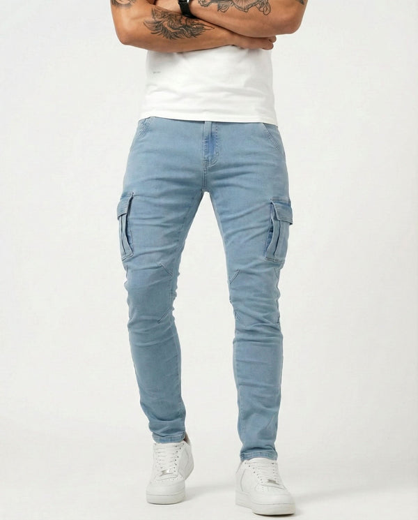 BEAUMONT TROUSERS