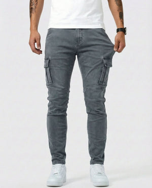 BEAUMONT TROUSERS