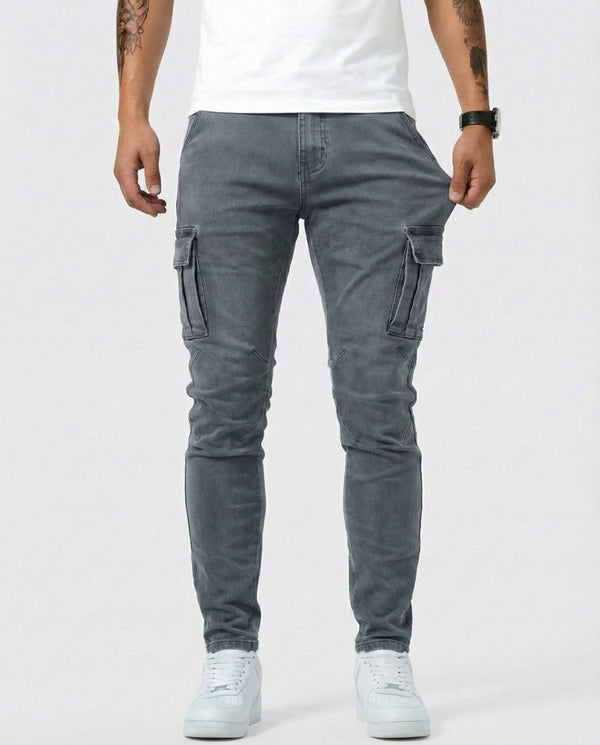 BEAUMONT TROUSERS