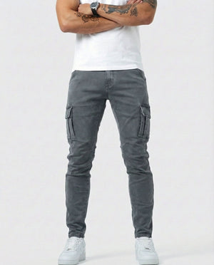 BEAUMONT TROUSERS