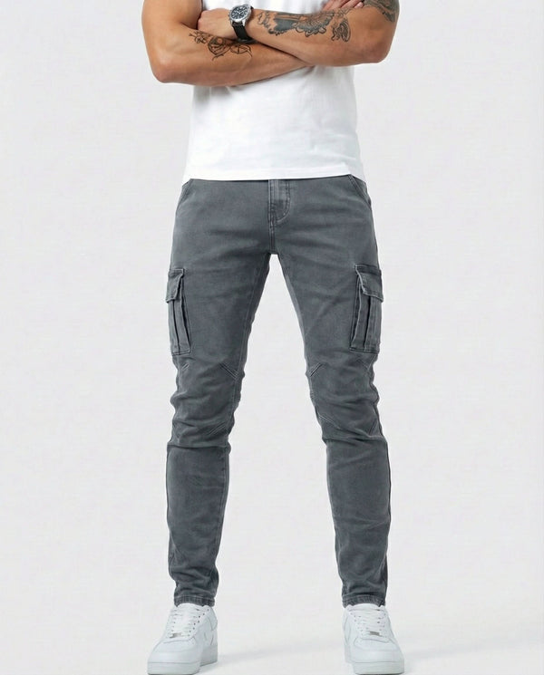 BEAUMONT TROUSERS