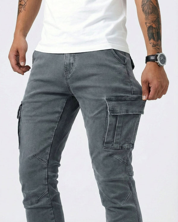 BEAUMONT TROUSERS