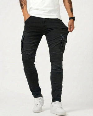 BEAUMONT TROUSERS