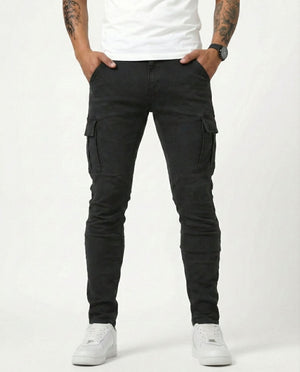 BEAUMONT TROUSERS