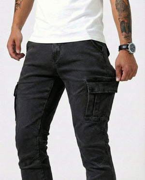 BEAUMONT TROUSERS