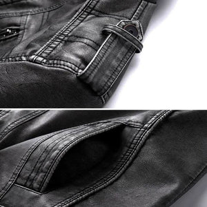 WESTFIELD MOTO JACKET