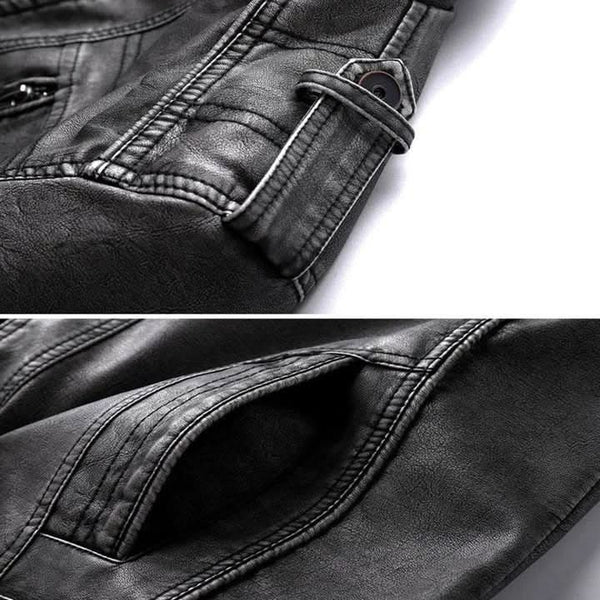 WESTFIELD MOTO JACKET
