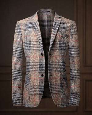 MONTCLAIR HERITAGE BLAZER