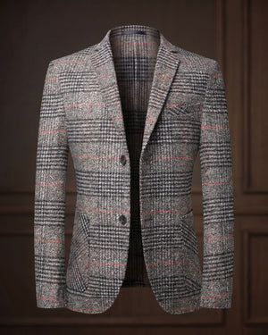 MONTCLAIR HERITAGE BLAZER