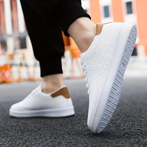 JACK CASUAL TRAINERS