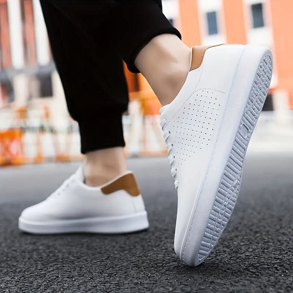 JACK CASUAL TRAINERS