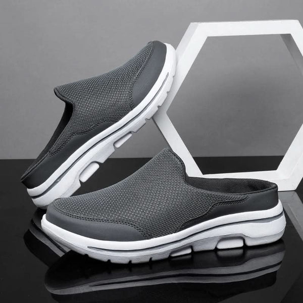 BROOKVALE SNEAKER SLIDES