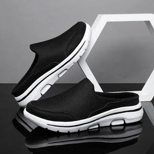 BROOKVALE SNEAKER SLIDES
