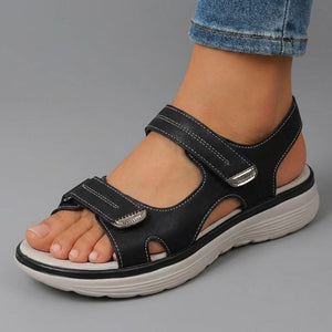 LYDIA COMFORT SANDALS