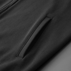 MAXWELL HOODED VEST
