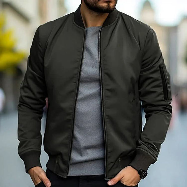 JACK PREMIUM BOMBER JACKET