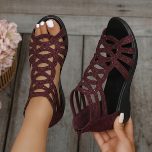 VALORA ERGONOMIC SANDALS