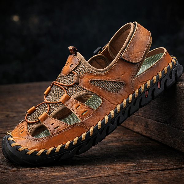 HENRY TRAIL SANDALS