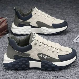 BEXLEY HERITAGE SNEAKER