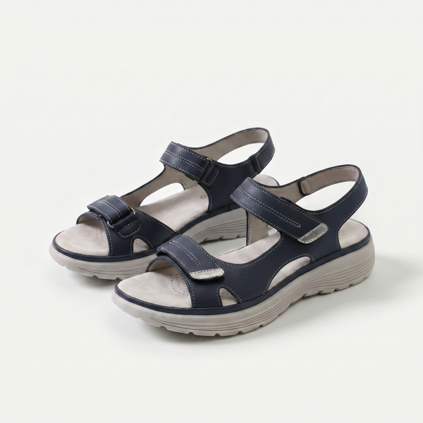 ROSWYN ORTHOPEDIC SANDALS