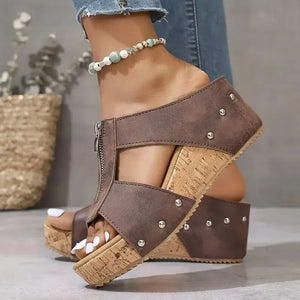 ARCHFIT COMFORT SANDALS