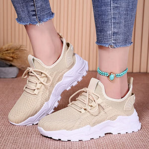 ELYSIA COMFORT SNEAKERS