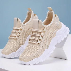 ELYSIA COMFORT SNEAKERS