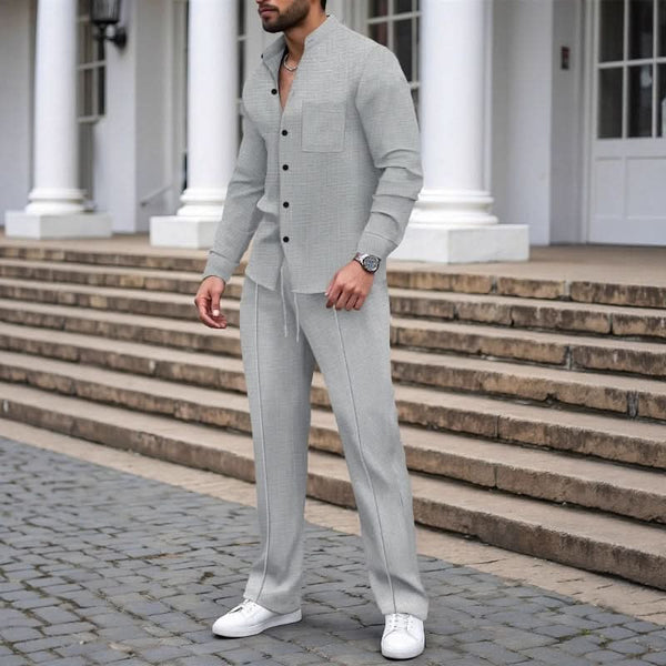 OLIVER COMFORT SET