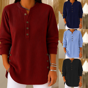 CELINE SOFT COLLAR BLOUSE