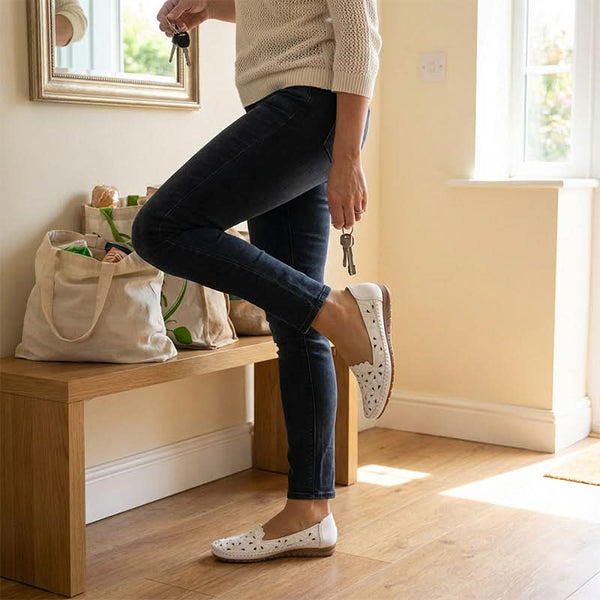 STRIDEEASE SUPPORT SHOES