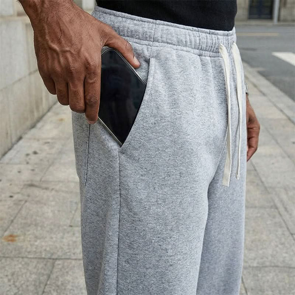 EVERYDAY EASE DRAWSTRING PANTS