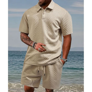 ASHFORD SHIRT SET