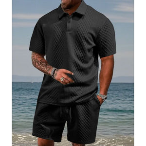 ASHFORD SHIRT SET