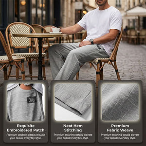 MAX CASUALFIT PANTS