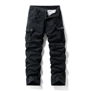ARTHUR UTILITY TROUSERS