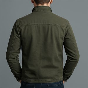RIDGEWAY CLASSIC JACKET