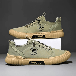 HALDEN MODERN STREET TRAINERS