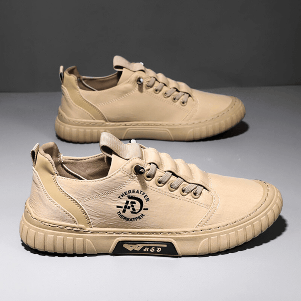 HALDEN MODERN STREET TRAINERS