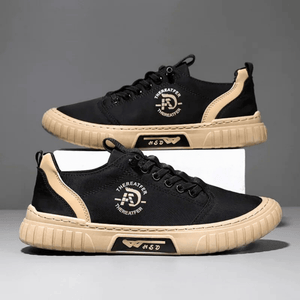 HALDEN MODERN STREET TRAINERS
